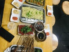 -夜烤·宜宾烧烤(洋河路店)
