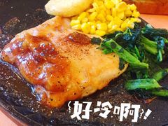 -萨莉亚意式餐厅(中北永旺店)