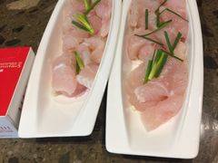 -鱼豆吉·豆浆鱼火锅(宜昌万达店)