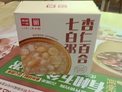 -嘉和一品粥(马家堡店)