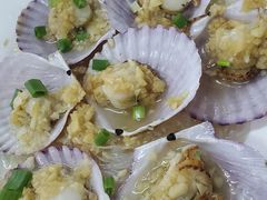 -华源餐厅·海鲜大排档(日月贝店)