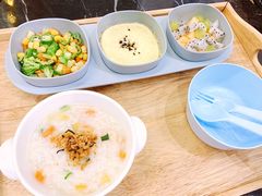 -Lilliput粒粒堡亲子餐厅(祥云小镇店)