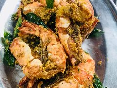 -黄亚华小食店(Jalan Alor)