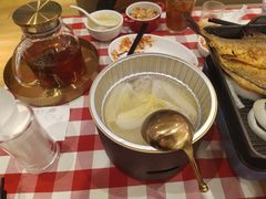 -西贝(吴江路湟普汇店)
