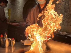 -东田之村自助餐厅(金水路店)