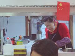 门面-青石桥老瓦房肥肠粉总店(青石桥总店)
