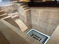 -马王堆汉墓遗址