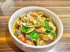 -江太极江浙菜(马桥万达广场店)