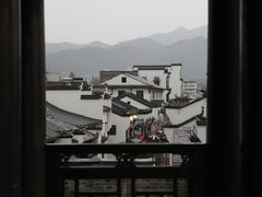 -梅城古镇