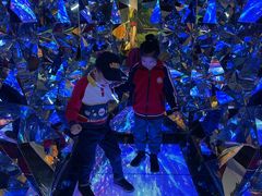 -天津梵高星空艺术馆(天河城旗舰店)