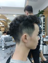 点击看大图 -藤野造型
