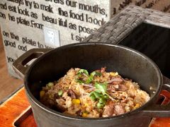 -WOLFGANG PUCK KITCHEN & BAR(迪士尼小镇店)