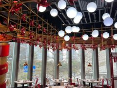 -禄鼎记·多口味酸菜鱼(侨鑫店)
