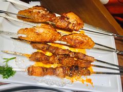 -快乐小羊·内蒙牛羊肉火锅(流花中心店)