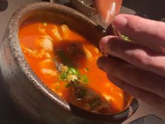 -山石榴·贵州菜(陆家嘴中心店)