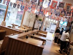 -林妈妈村·日式料理(宝山万达店)