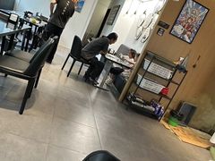 -HONGA HONGA雄家(曹路店)