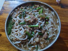 -正宗杨记普洱酸醋米线(总店)