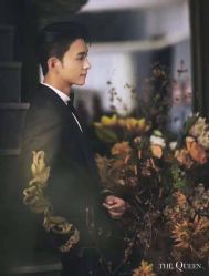 -THE QUEEN(北京店)