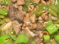 -张氏父子常德肠子馆(贺龙店)