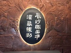 -马王堆汉墓遗址