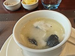 -白天鹅宾馆·流浮阁咖啡厅