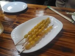 -烧鸟周居酒屋(香山店)