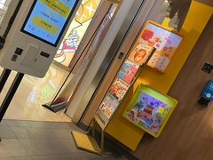 -麦当劳(世纪汇广场店)