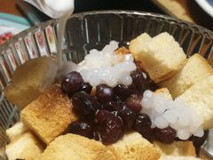 -雀舞云南菜(天津天河城购物中心店)