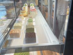 -théATRE 茶聚场(王府中環店)