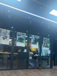 -G-STEPS舞蹈工作室