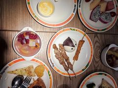 -比格比萨自助(南京万达茂店)