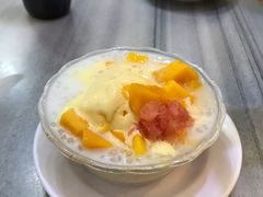 -芬芳甜品(同福路店)