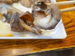 海螺-海味当家·蒸锅海鲜(中山广场创始店)