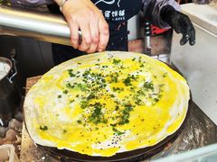 -琦琦蛋饼铺(上南店)