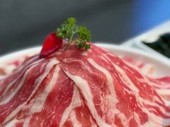 -味之绝美蛙鱼头火锅(松江万达店)