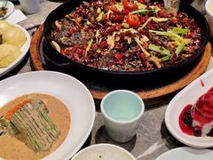 -老板恋上鱼(恒隆广场店)