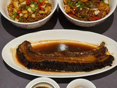 -金哥私房菜馆(张府园总店)