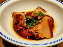 -莫山小馆(大石桥店)