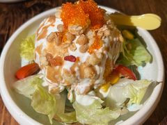 -小川洋风料理(汉街店)