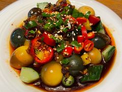 -拾味馆·浓鲜骨汤(光谷天地店)