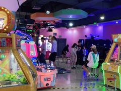 -大玩家(拱墅万达店)