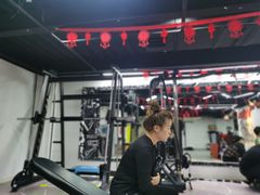 -清橙健身(学院路店)