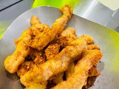 -蓉三少冒烤鸭·四川小吃集(北京首店)