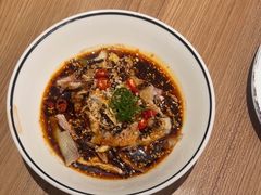 -新太二·鲜料川菜(晶耀前滩店)