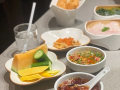 -海底捞火锅(六合天街店)