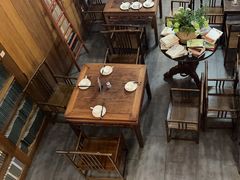 -道南書院·私房菜·早午茶·茶馆