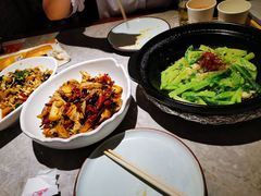 -小杨烤肉(高新店)