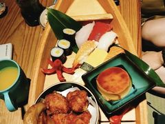 -ジャンボ釣船 つり吉(新世界店)