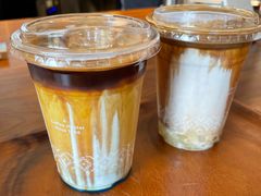 -Peet's Coffee皮爷咖啡(上海长风大悦城店)